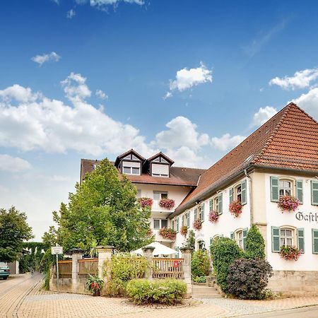 Geisfeld  Landgasthof Buettel מראה חיצוני תמונה