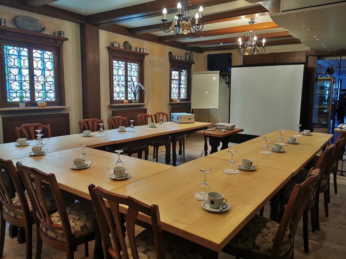 Geisfeld  Landgasthof Buettel מראה חיצוני תמונה