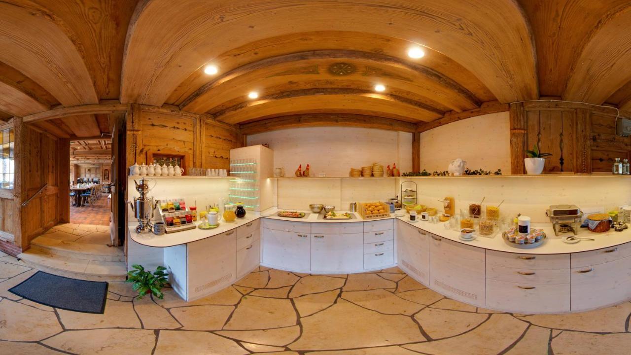 Geisfeld  Landgasthof Buettel מראה חיצוני תמונה